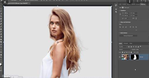 Photoshop Expert: Guide For Adobe Photoshop free screenshot 5