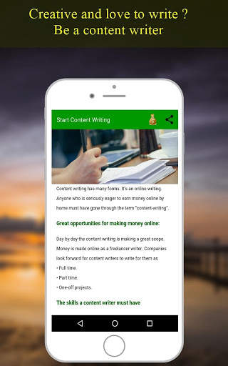 Legit – Make Money Online Ideas 2019 скриншот 3