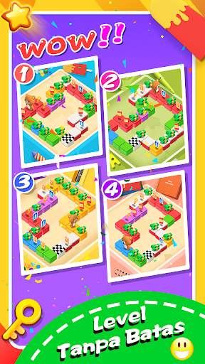 Bear Dice screenshot 2