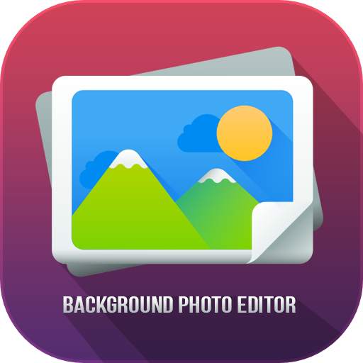 Nature photo editor 1.0