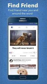 Lite for Facebook Messenger screenshot 6