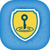 Smart Secure VPN Master - Unblock  Browser 1.0