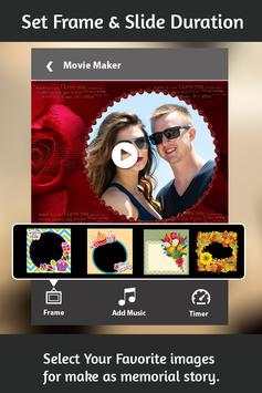 Movie and Video Maker screenshot 2