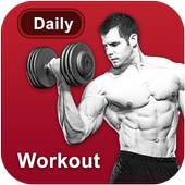Daily Workout :- Home exercise 1.2