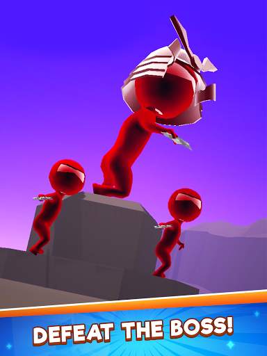 Bullet Stop screenshot 2