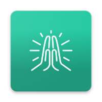 Prayerful - The World is Praying! logo
