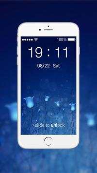 Keypad Lock Screen स्क्रीनशॉट 5