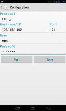 AMbox screenshot 5