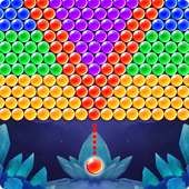 Bubble Shiver