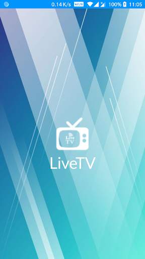Live TV Radio Stream 1 تصوير الشاشة