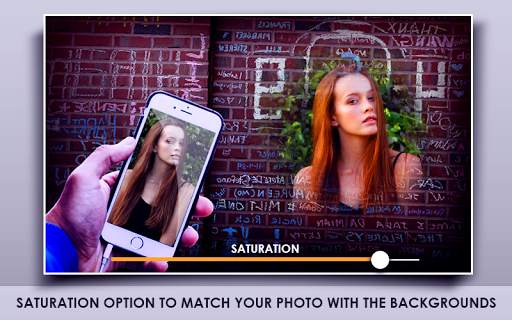 Mobile, Projector Photo Frames screenshot 3