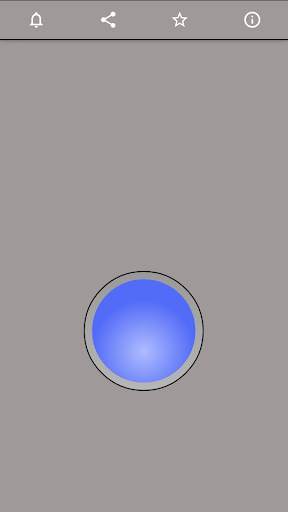 FlashLight Sound screenshot 1
