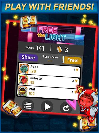 Free The Light screenshot 15
