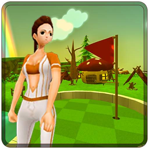 Mini Golf Retro Star 1.0.3