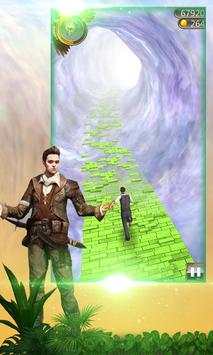 Jungle Run Lost Oz Temple screenshot 1