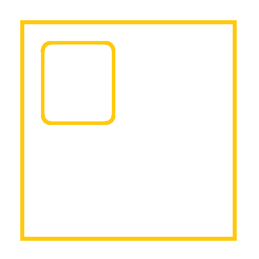 Big Key Small Board (Early Demo) icon