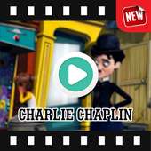 Koleksi Video Charlie Chaplin on 9Apps