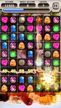 Candy Gummy Bear screenshot 6