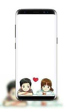 Romantic Wallpapers screenshot 4