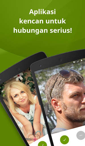 Teamo - aplikasi kencan screenshot 2