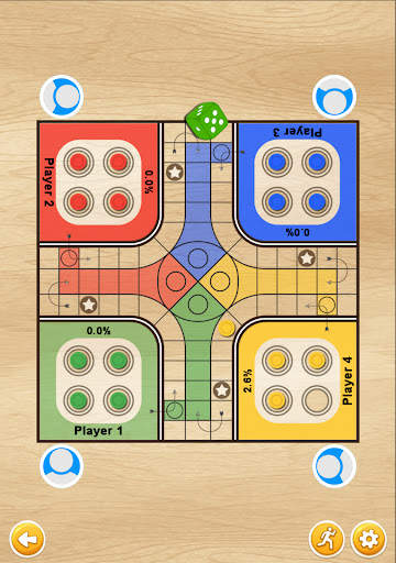 Ludo Neo-Classic: King of Dice screenshot 15