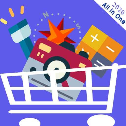 Daily Life App icon