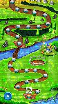 Fish Crush Match 3 Mania screenshot 2