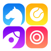 Game Center(Demo) icon