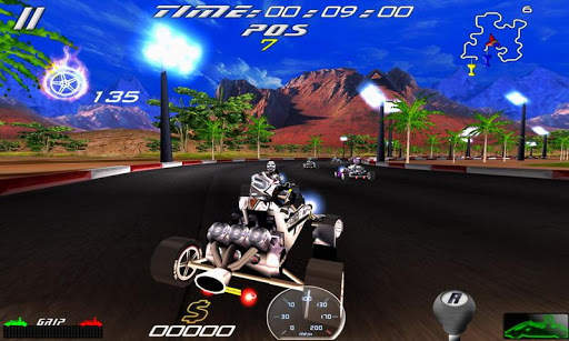 Kart Racing Ultimate screenshot 14