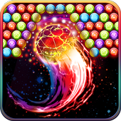 Bubble Shooter icon