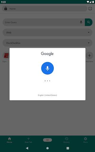Search Master Search Engines screenshot 2