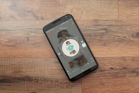 Music Player Audio screenshot 7