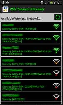 Free Wifi Kirma Prank screenshot 3