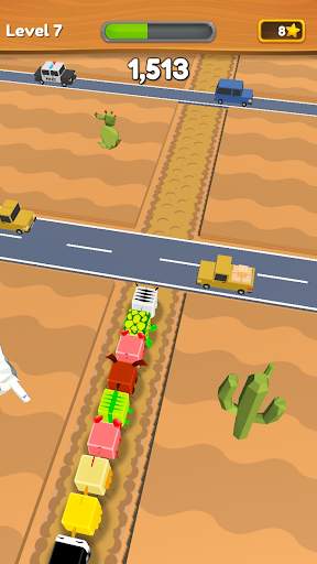Animal Rescue 3D 2 تصوير الشاشة