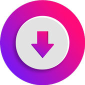 FastSave: Message saver for Instagram, InstaSaver иконка