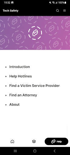 Tech Safety screenshot 7