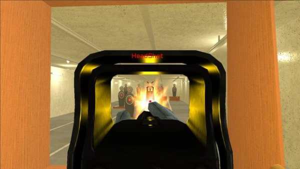 Army Sniper Shooter 3D screenshot 2