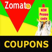 Coupons for Zomato 1.2