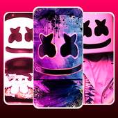 Marshmello wallpaper hd 1.1
