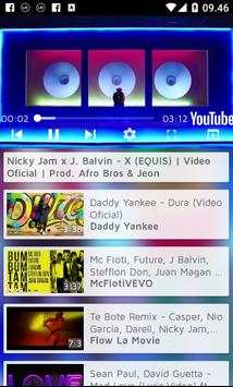 Vevom Free Music Chart for Youtube screenshot 3