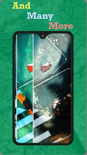 Crazy Bells : 9 Crazy Games screenshot 7