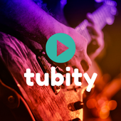 Tubady Mp3 - Free Music Pro icon