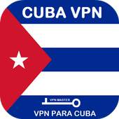 CUBA VPN FREE 1.1