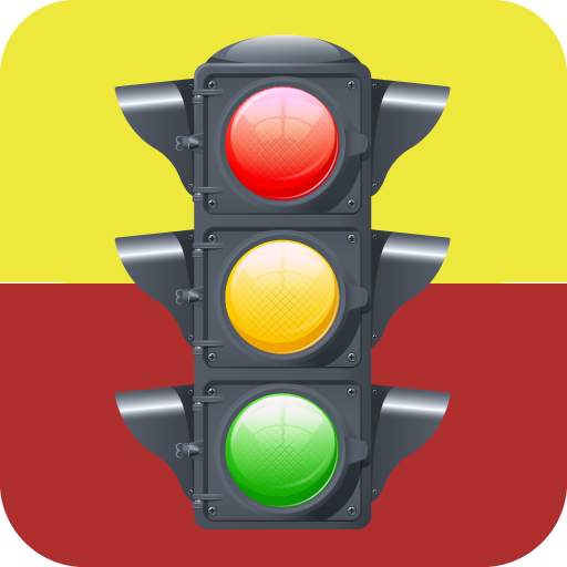 Traffic Bangalore: Check Fines 3.0.2