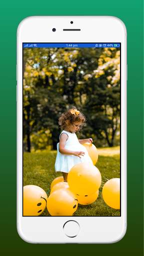 Photo Poses For Kids screenshot 2