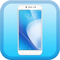 Launcher and Theme For Vivo V5s