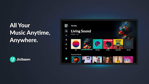 JioSaavn - Music & Podcasts screenshot 26