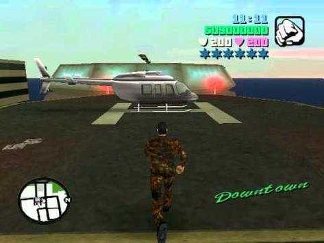 GTA San Andreas Все Чит Коды screenshot 5