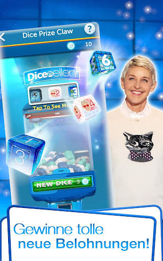 Dice with Ellen screenshot 15