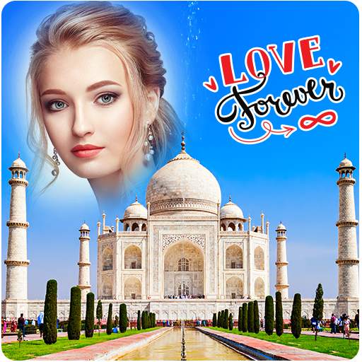 Taj Mahal Photo Frames 1.0.2
